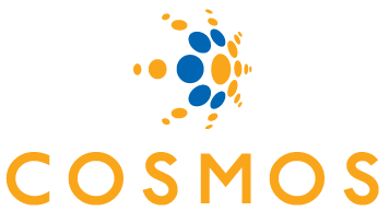 COSMOS logo