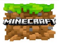 Minecraft logo