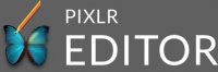 Pixlr Editor logo
