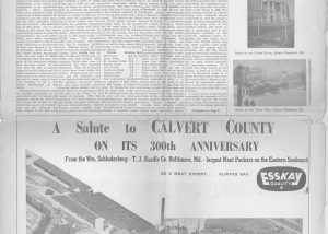 Calvert Independent 300 pg 3