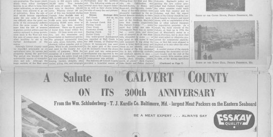 Calvert Independent 300 pg 3