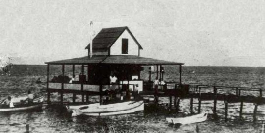 1920-1929 North Beach