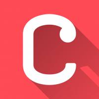 Creativebug app logo