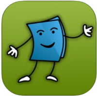 Tumblebooks app image