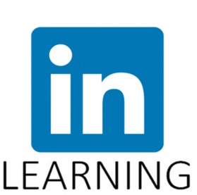 LinkedIn Learning logo