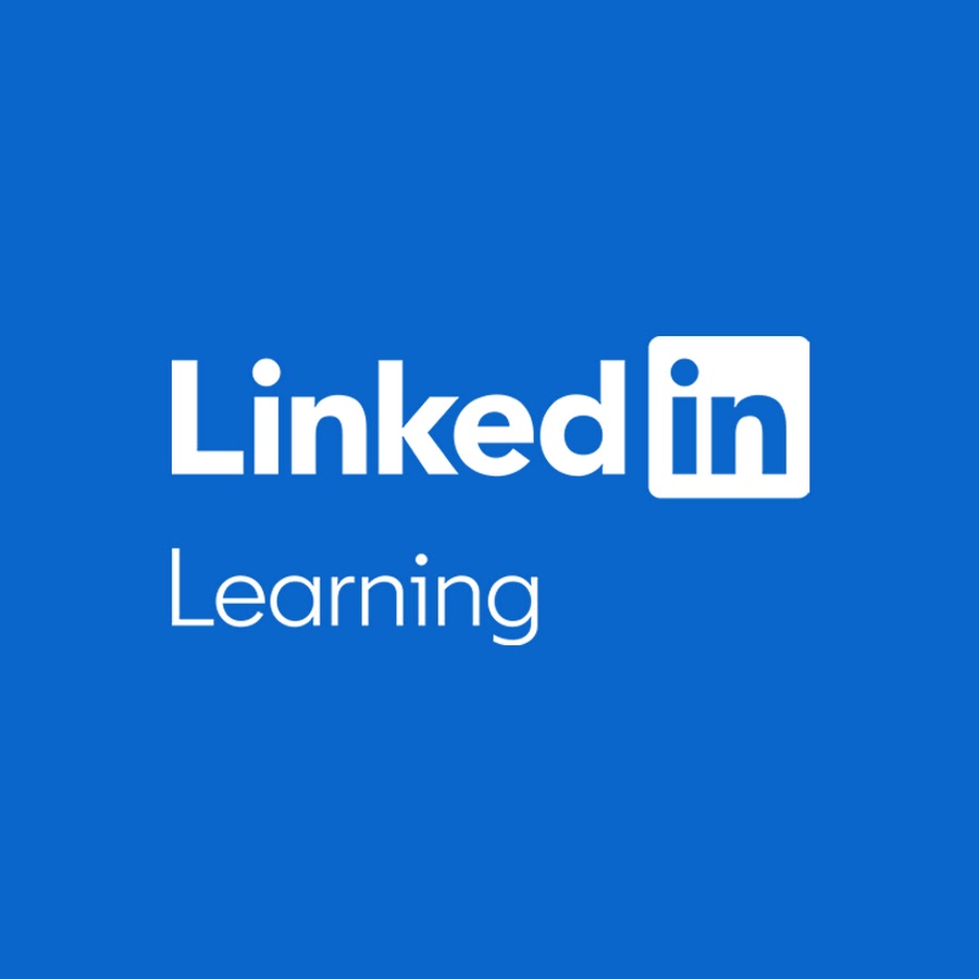 LinkedIn Learning square lINKEDIN LEARNING link