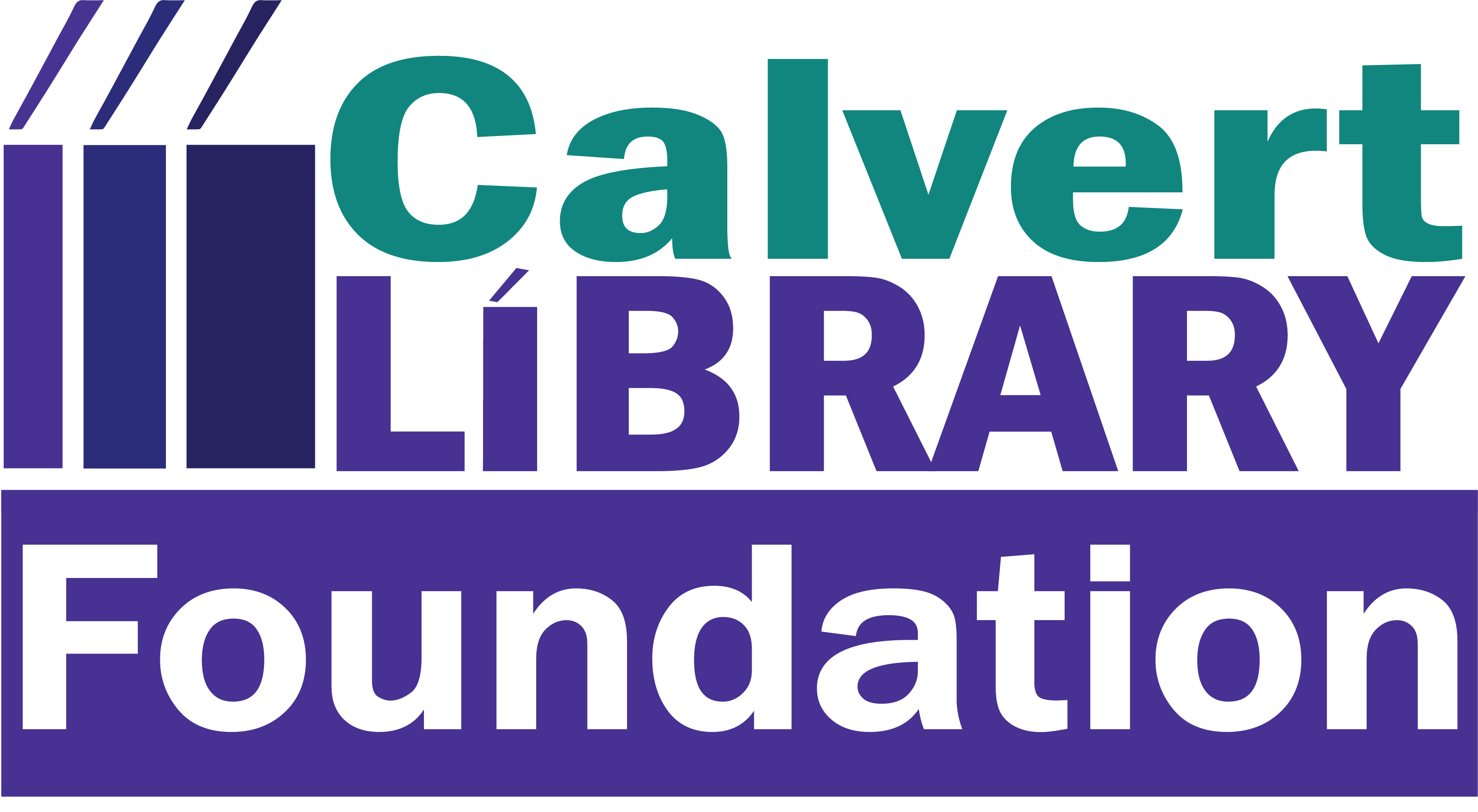 Calvert Library