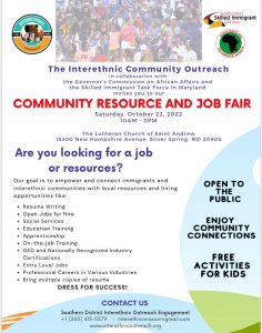 community-resource-job-fair