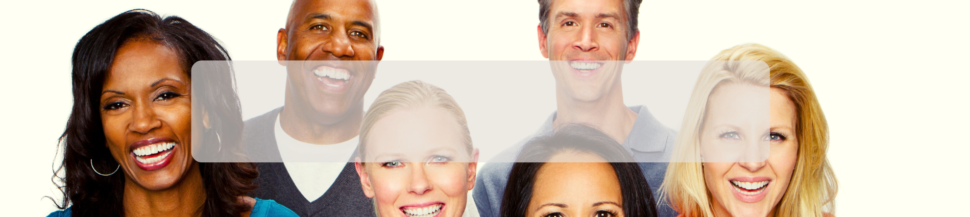 image of adults smiling