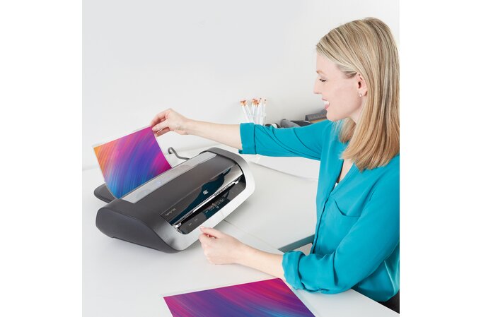 GBC Thermal Laminator 7000L