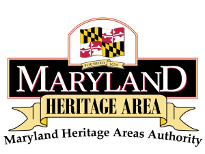 MD Heritage Area Authority logo