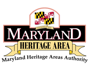 MHAA-Logo MD Heritage Area Authority logo