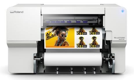 VersaSTUDIO BN2 Vinyl Printer
