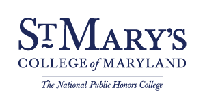 St. Mary's College of MD Logo