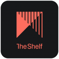 The Shelf icon