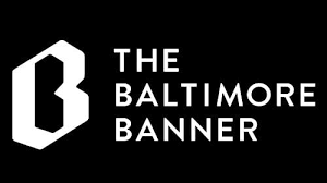 Baltimore Banner logo