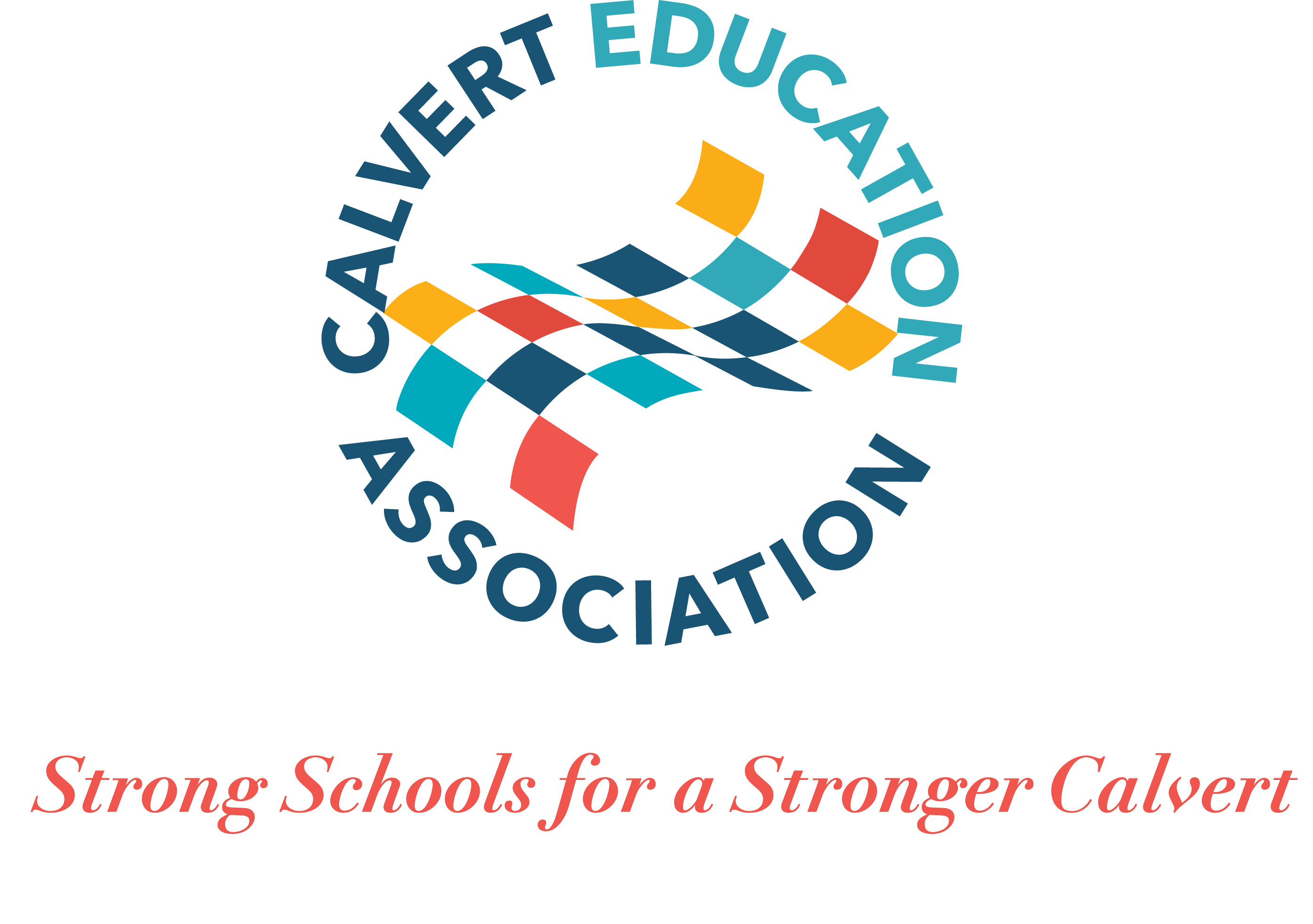 Calvert Education Association logo