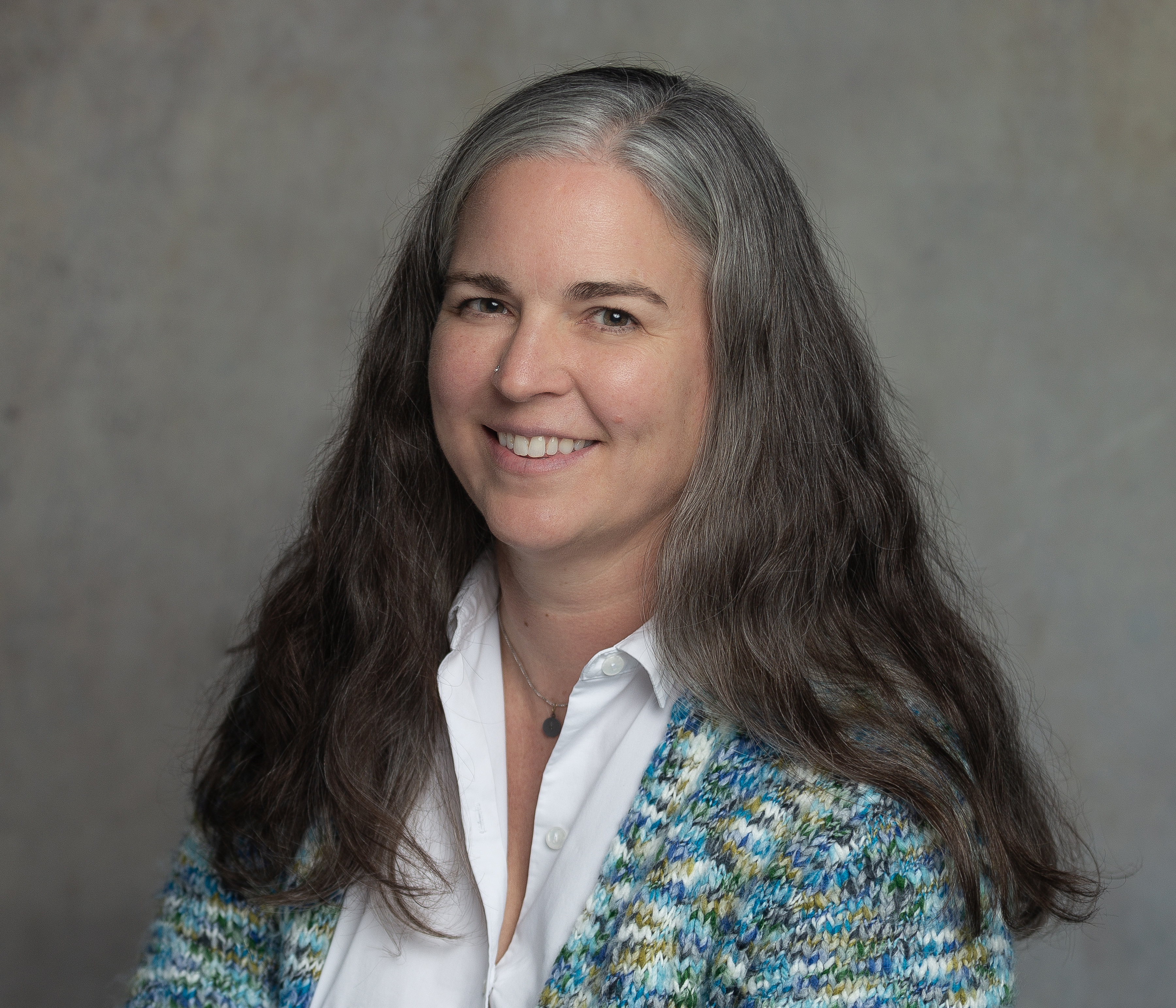 Carrie Willson, Calvert Library Executive Director