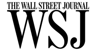 WSJ image Wall Street Journal logo